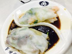 招牌大虾肠-银记肠粉店(赤岗店)