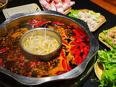 火锅底-大龙火锅(老店)