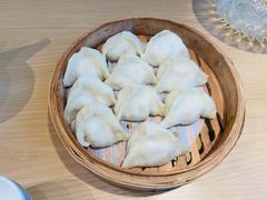 传统招牌饺子-天怡興·百年蒸饺(中心书城店)