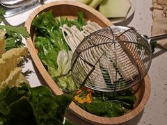 -左庭右院鲜牛肉火锅(长泰广场店)