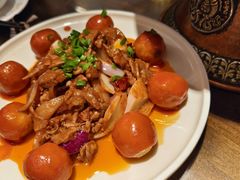 -吉祥圣雪藏餐