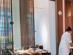 大堂-梅花境(万科店)