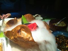 菩提素素食餐厅(晶郦馆店)-菩提素素食餐厅(晶郦馆店)