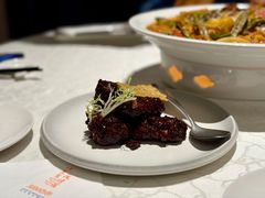 摩卡排骨-珍宝海鲜JUMBO Seafood(尚嘉店)