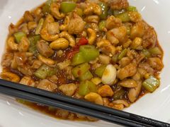 -陈记菜馆·非遗淮扬菜(东关街教场店)