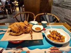 -醉长安(钟楼旗舰店)