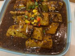 -香香海南菜餐厅