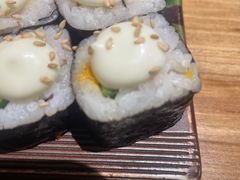 -花道寿司·料理(东城店)