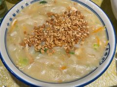 -老雒阳面馆·水席(高新区店)