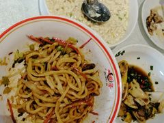 -大碗居·烤鸭·鱼头泡饼(天坛东门店)