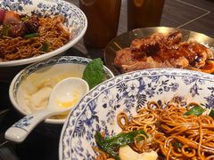 -阿大排档(长春这有山店)