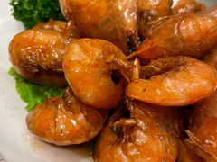 特色元宝虾-旭龙鱼头王(航华店)