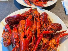 -富力希尔顿酒店·地阔自助餐厅