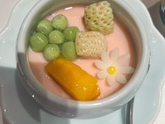-小厨娘淮扬菜(天印大道店)