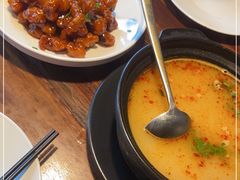 -外婆家(南开大悦城店)