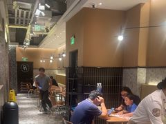 -Pennehut畔尼意面(合肥万象城店)