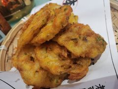 -老西门·常州菜(新区店)