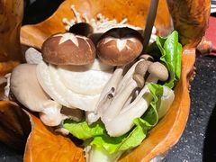 -捞王锅物料理(凯旋路店)