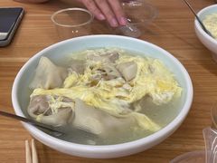 -买又大餐厅(福林里店)