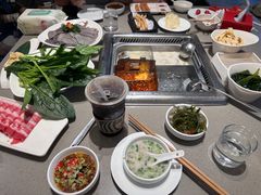 -海底捞火锅(龙岗星河COCO Park店)