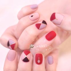 -Halo美甲美睫