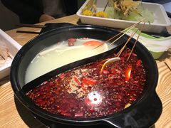 -百味源炭火烤翅 ·夜市大排档(酒仙桥店)