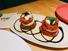 -TIAGO HOME KITCHEN(王府中环店)