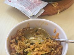 -食米家拌饭(梅溪新天地店)