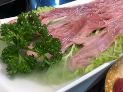 -蓉城江北老灶火锅(春熙路店)
