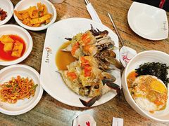 -普乐酱蟹(coex店)