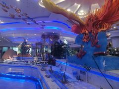 -澜悦港海鲜体验主题餐厅