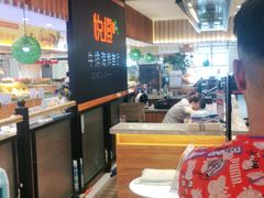-悦橙烤肉海鲜自助(中央大街店)