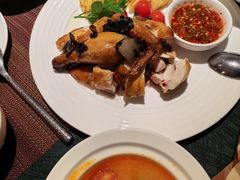 -翡翠鸟精品泰国菜(北辰财富中心店)