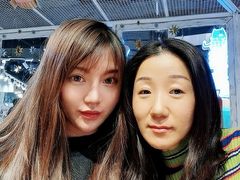 -小时光咖啡馆(开森度假森林店)