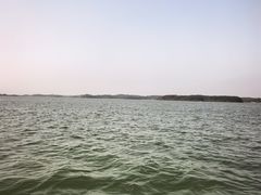 -池州市平天湖风景区