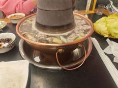 -裕德孚·非遗手切涮羊肉(东直门内大街店)