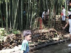 -竹泉村旅游度假区