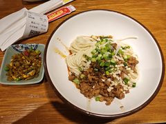 -老四川(T3航站楼F指廊店)