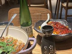 -人间酒暖·Go blanc·烧鸟·深夜食堂(陆家嘴店)