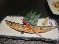 -漫烤鱼&徐州烧烤夜宵(万达店)