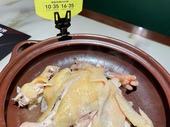 -客语客家菜(华发商都店)