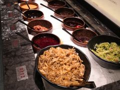 -湊湊火锅·茶憩(东城万达店)