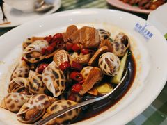 -观塘港茶餐厅(八一大道店)