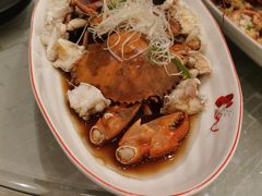 -南京东郊国宾馆