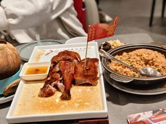 -先记烧鹅王·本地粤菜(福永店)