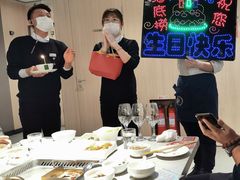 -海底捞大排档火锅(悦荟广场店)