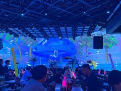 -MOSSO·Liveshow(M3香港广场店)