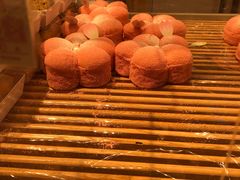 茉莉花朵包-好利来(熙地港店)