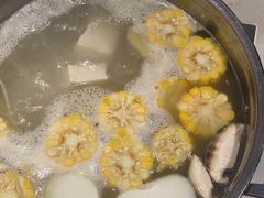 -蚝大仙横琴生蚝火锅(中央汇店)