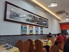 大堂-九大簋家宴(晓港湾店)